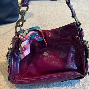 Coach purse!